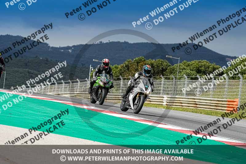motorbikes;no limits;november 2019;peter wileman photography;portimao;portugal;trackday digital images